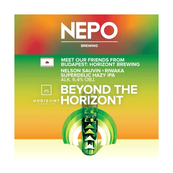 Beyond the Horizont - Meet Our Friends