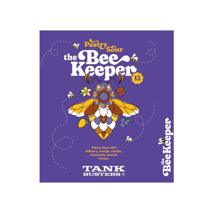 The Beekeeper Vol. 13 | 