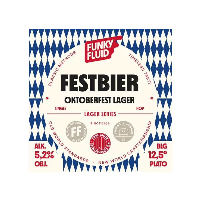 Festbier | 