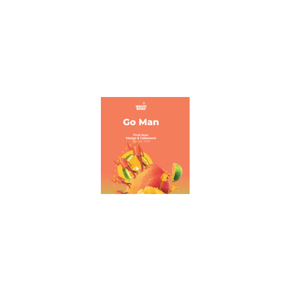 Go Man