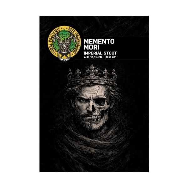 Memento Mori