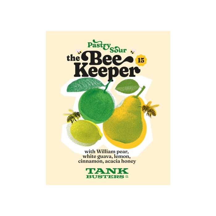 The Beekeeper vol. 15 | 