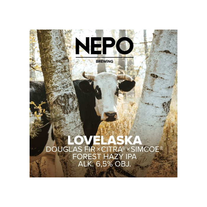 Lovelaska | 