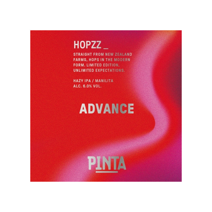 Hopzz_ Advance | 