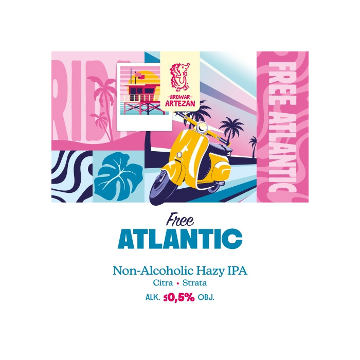 Free Atlantic | 