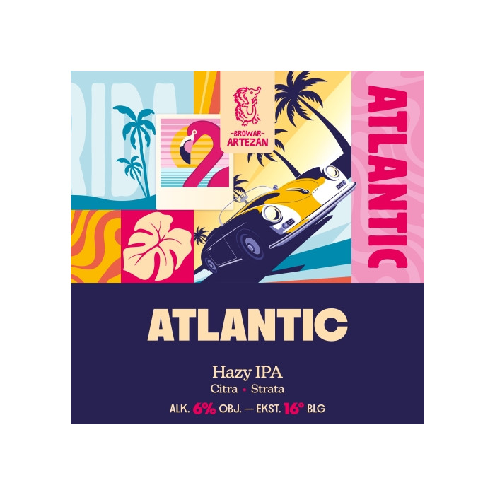 Atlantic | 