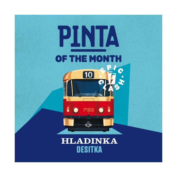 Hladinka