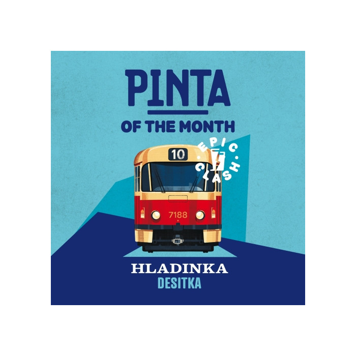 Hladinka | 