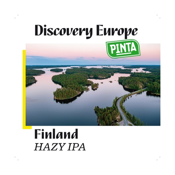 Discovery Europe: Finland