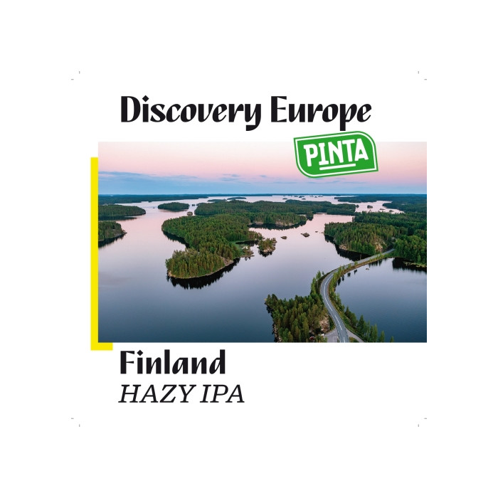 Discovery Europe: Finland | 