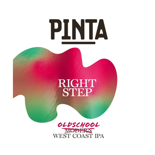 Right Step