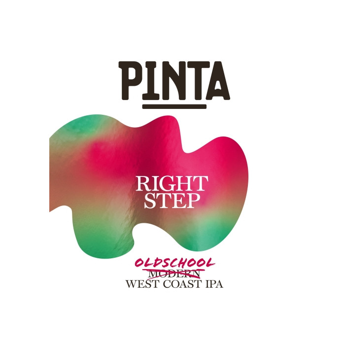 Right Step | 