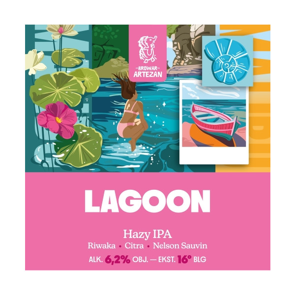 Lagoon