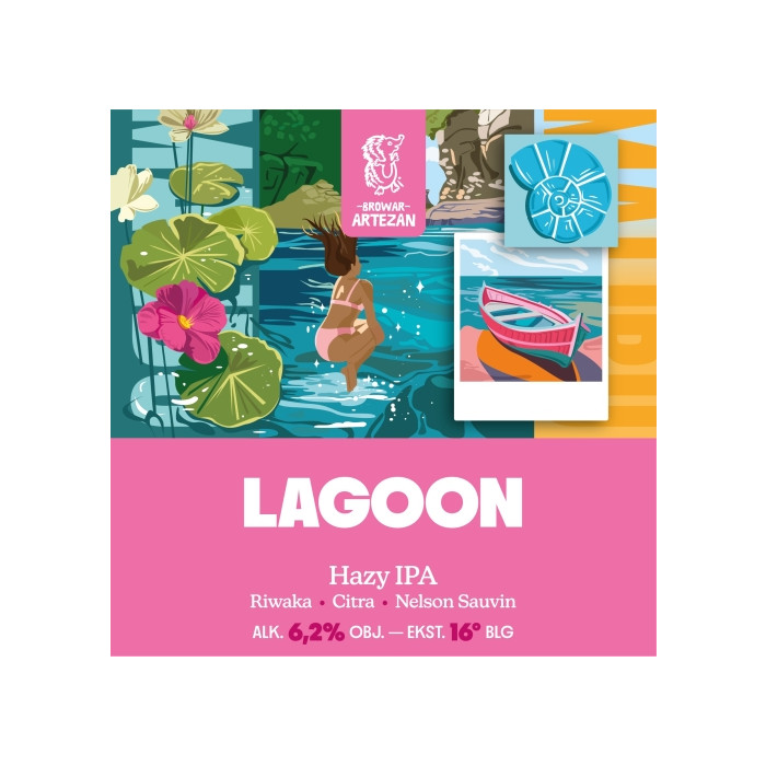 Lagoon | 