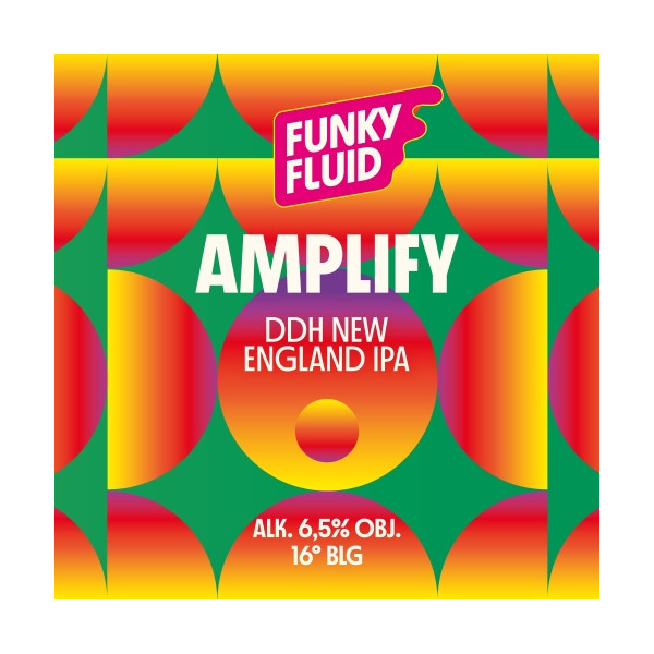 Amplify