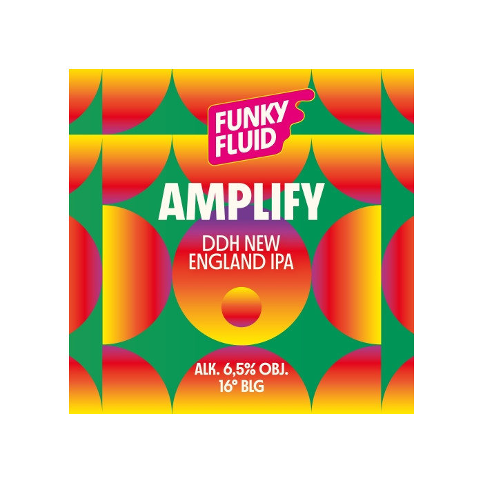 Amplify | 