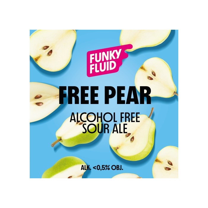 Free Pear | 