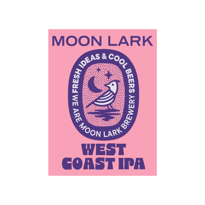 West Coast IPA. Fresh and Cool | 