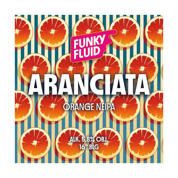 Aranciata