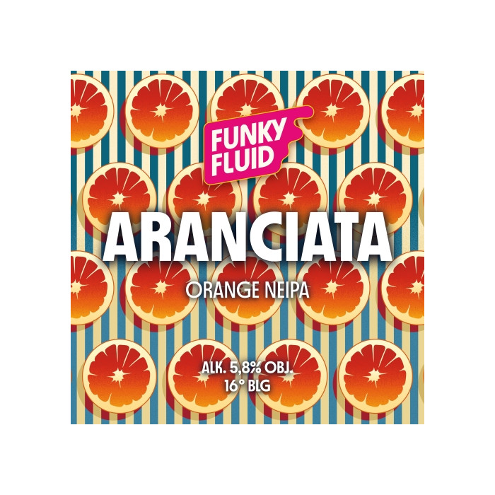 Aranciata | 