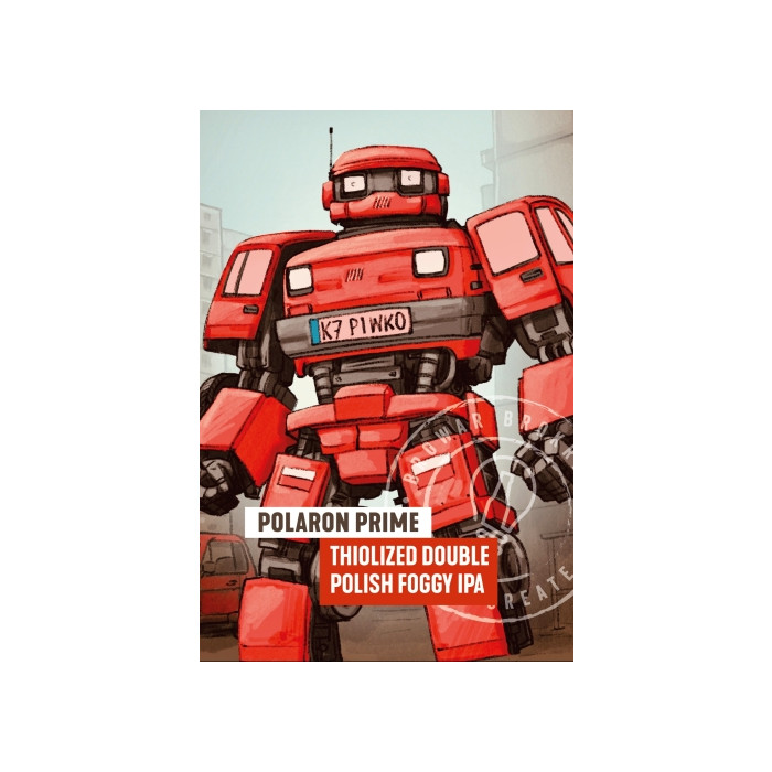 Polaron Prime | 