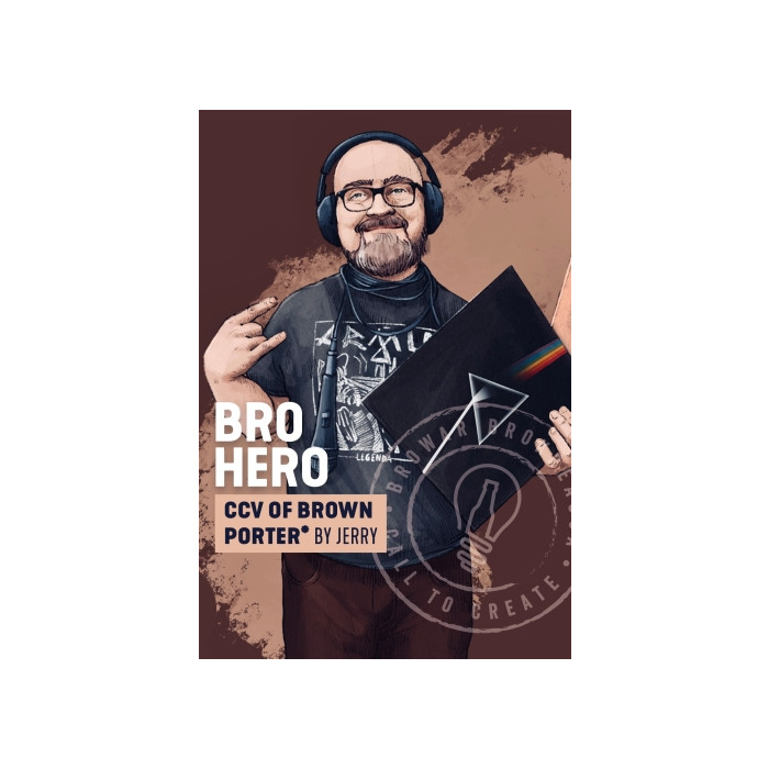 Bro Hero: Jerry | 