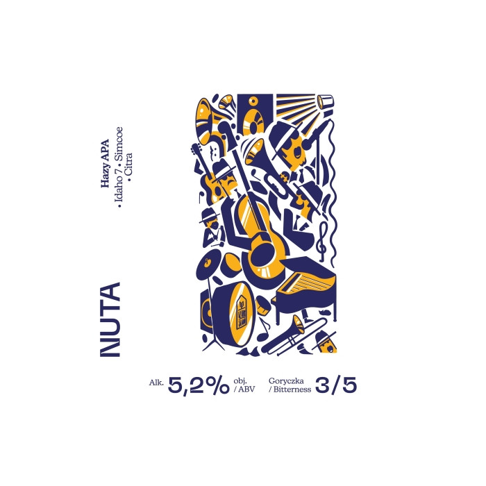 Nuta | 