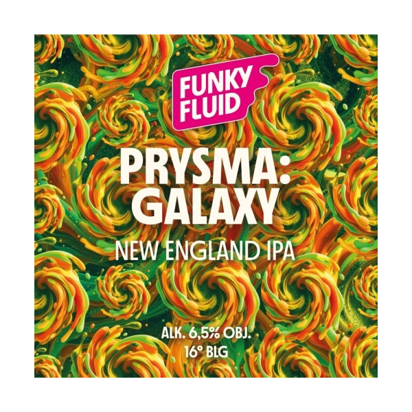 Prysma: Galaxy