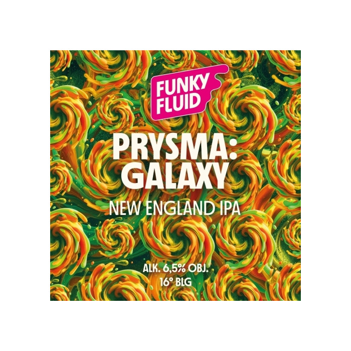Prysma: Galaxy | 