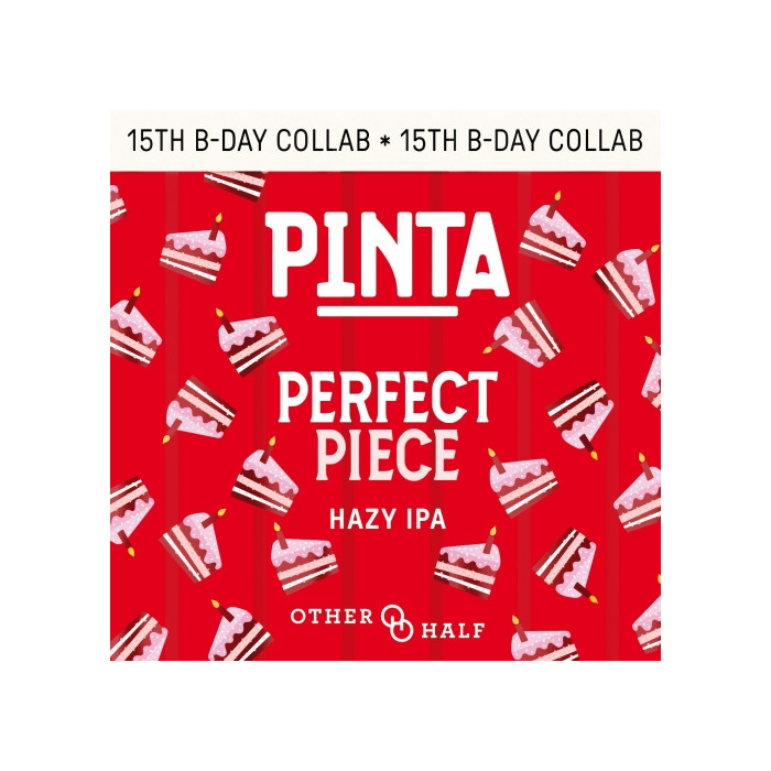 Perfect Piece | 