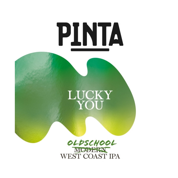 Lucky You