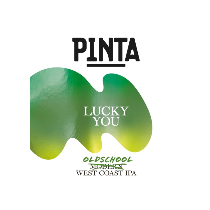 Lucky You | 