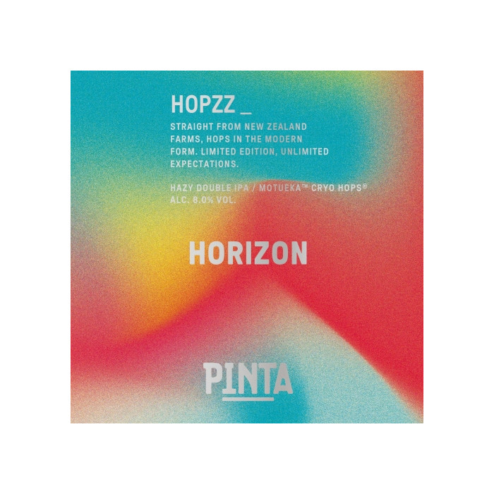 Hopzz_ Horizon | 