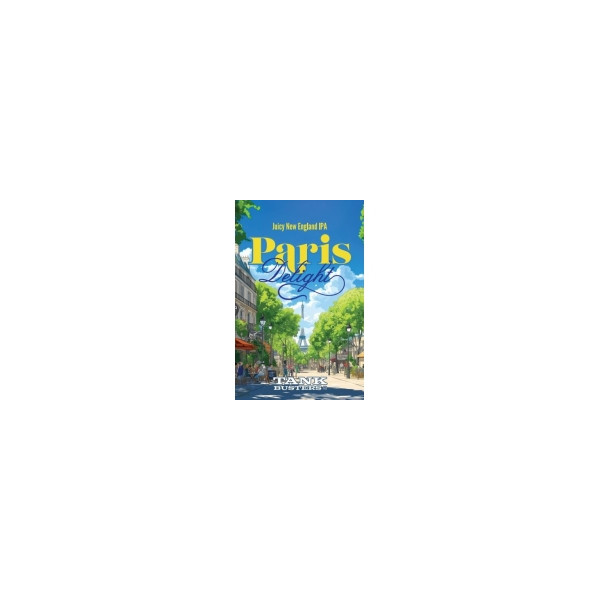 Paris Delight