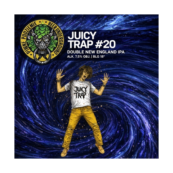 Juicy Trap #20