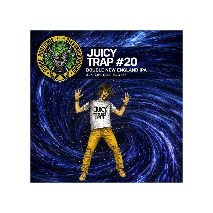 Juicy Trap #20 | 