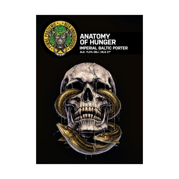 Anatomy of Hunger