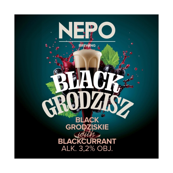 Black Grodzisz