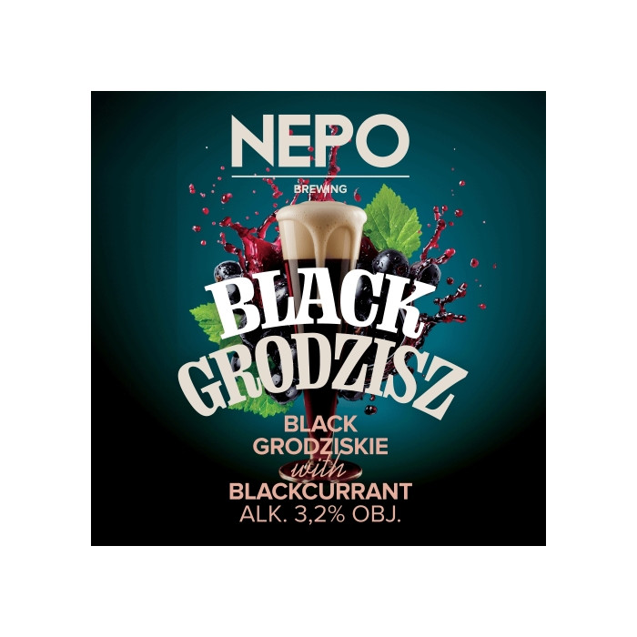 Black Grodzisz | 