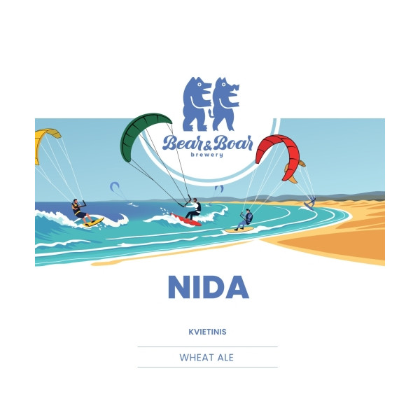 Nida