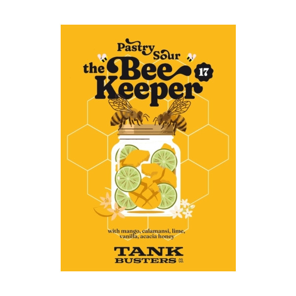 The Beekeeper Vol.17