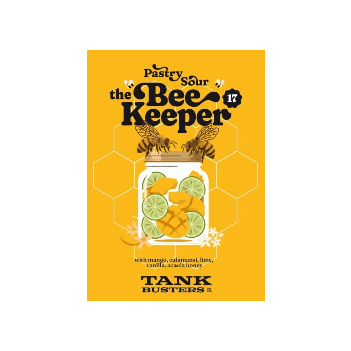 The Beekeeper Vol.17 | 