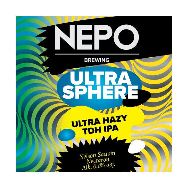 Ultrasphere