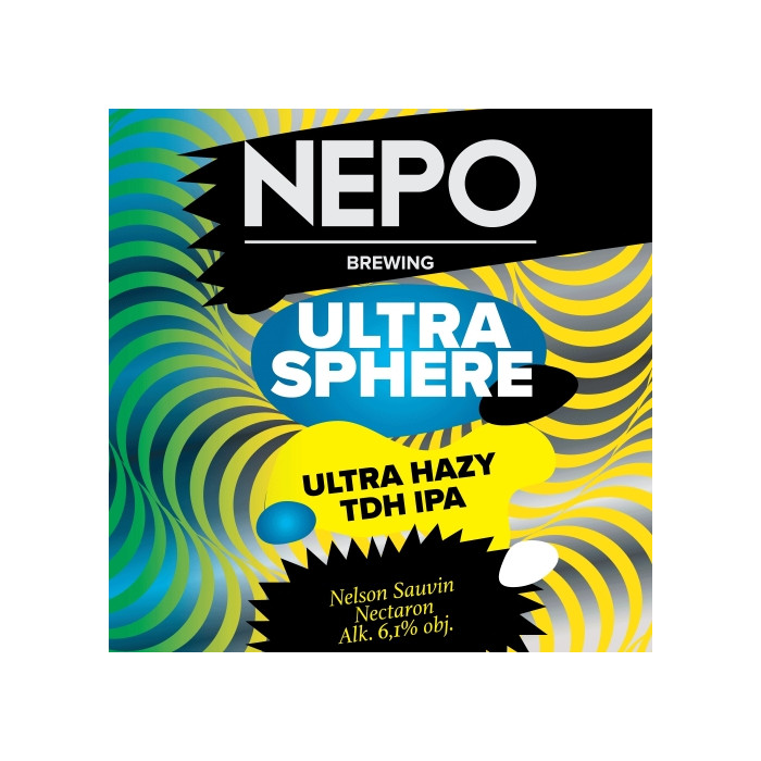 Ultrasphere | 