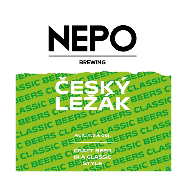 Česky Ležak