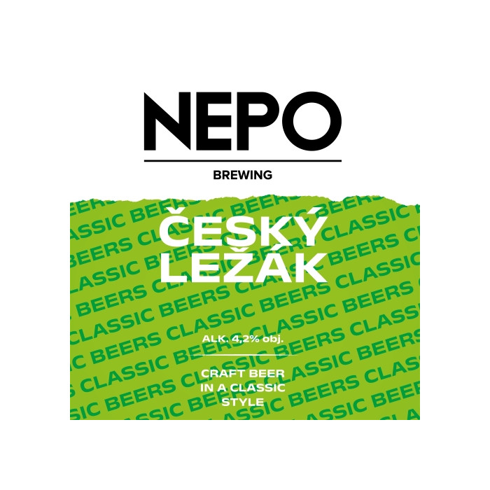 Česky Ležak | 