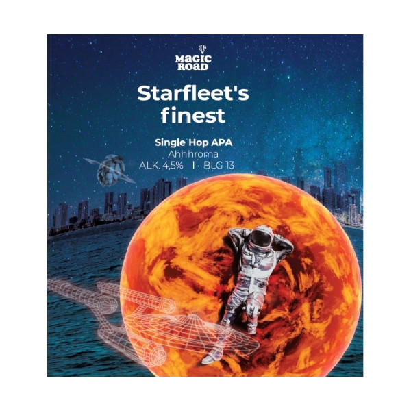 Starfleet