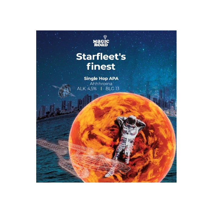 Starfleet | 