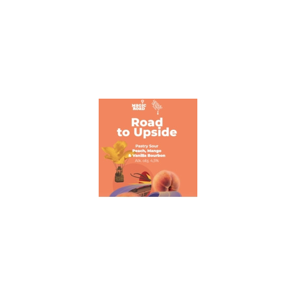 Road To Upside
