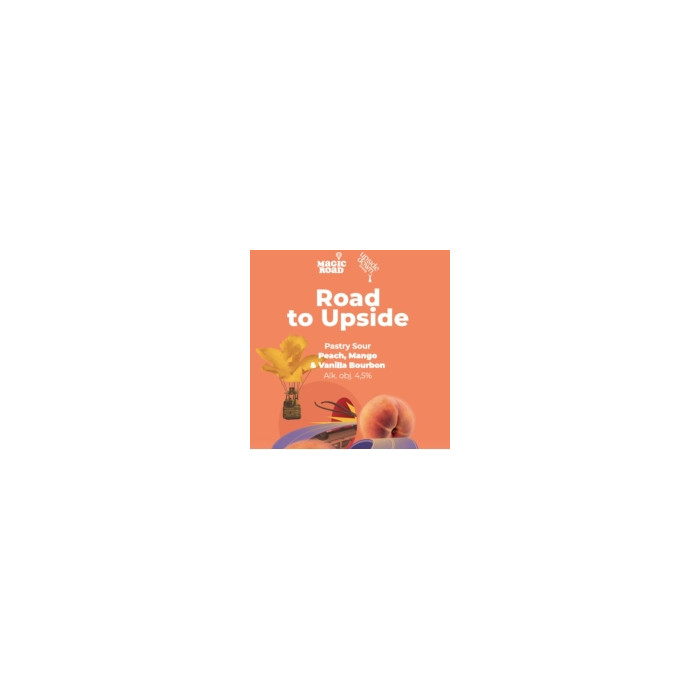 Road To Upside | 